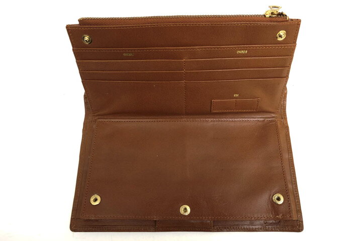 楽天市場】PORTER 長財布 ポーター 吉田カバン B印 YOSHIDA GS LEATHER 