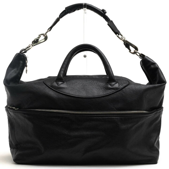 楽天市場】Jas-M.B. ボストンバッグ ジャスエムビー Wings Traveller  