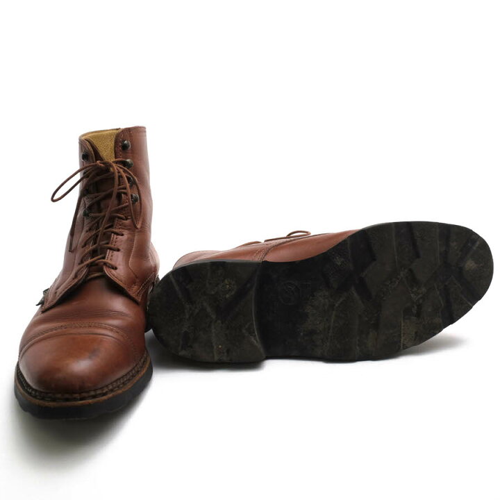 楽天市場】Paraboot レースアップブーツ パラブーツ NEUILLY ヌイイ 