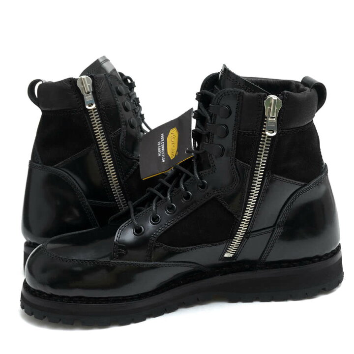 楽天市場】TATRAS マウンテンブーツ タトラス MTA18A1012 BURANO 牛革  