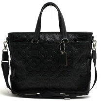 楽天市場】COACH コーチ オプアート（メンズバッグ｜バッグ）：バッグ 