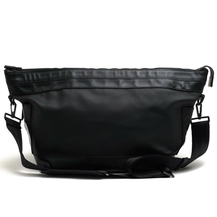 楽天市場】Dunhill トートバッグ ダンヒル L3H188A HEIST TRAVELLER 