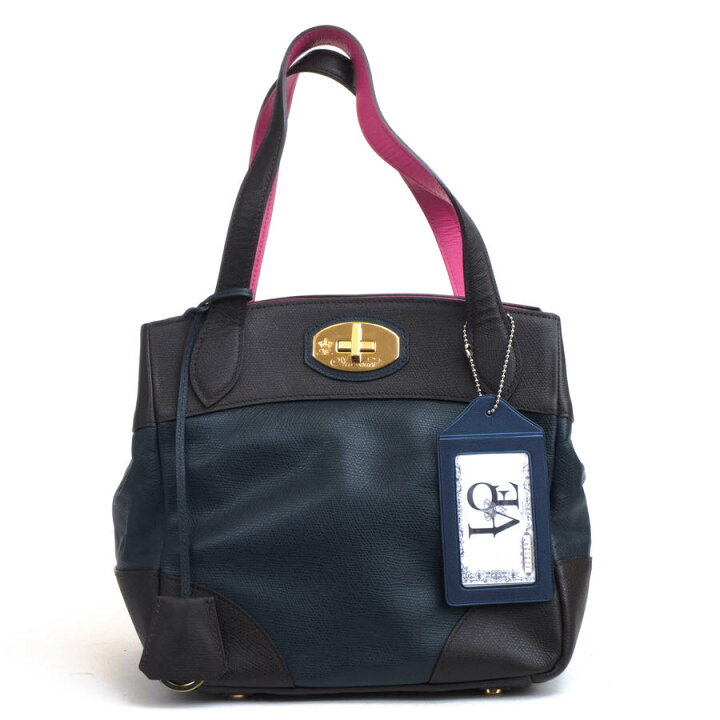 楽天市場】ADMJ ハンドバッグ エーディーエムジェイ VERA TOTE 