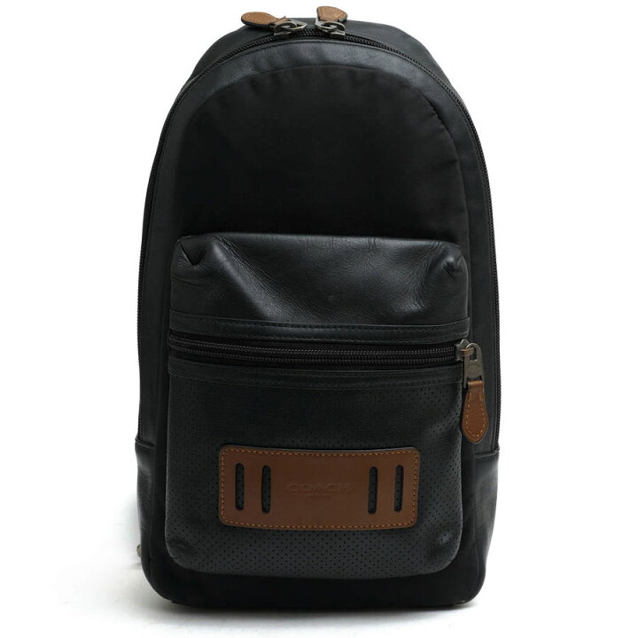 楽天市場】COACH ショルダーバッグ コーチ F56877 TERRAIN PACK IN 