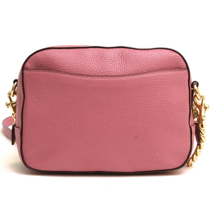楽天市場】COACH ショルダーバッグ コーチ 29411 Camera Bag カメラ 