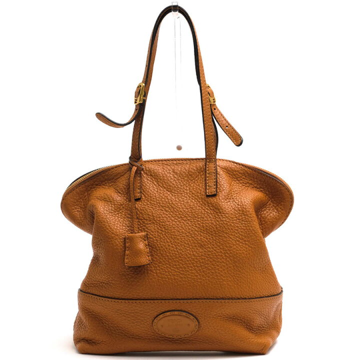 楽天市場】FENDI トートバッグ フェンディ Selleria 2Bag セレリア 