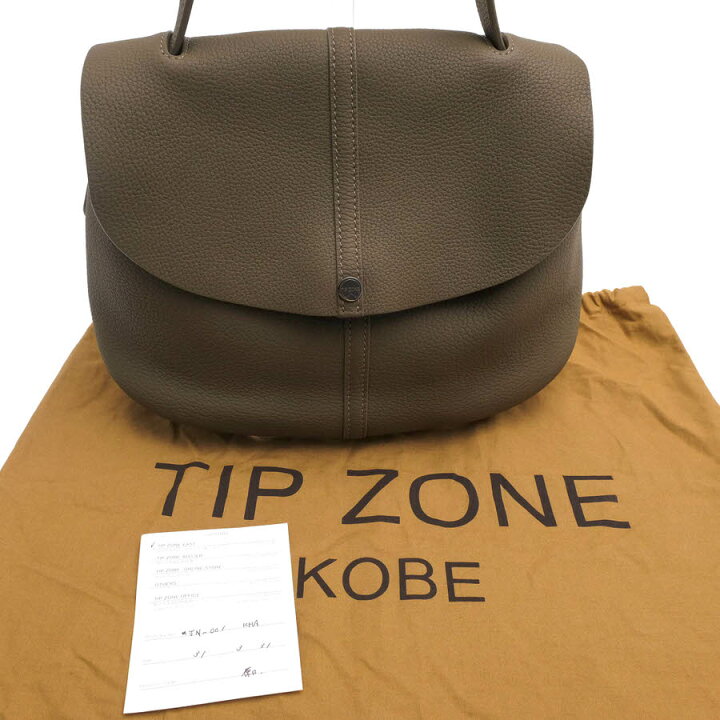 楽天市場】TIP ZONE ハンドバッグ ティップゾーン JN-001/F CONTE 独  