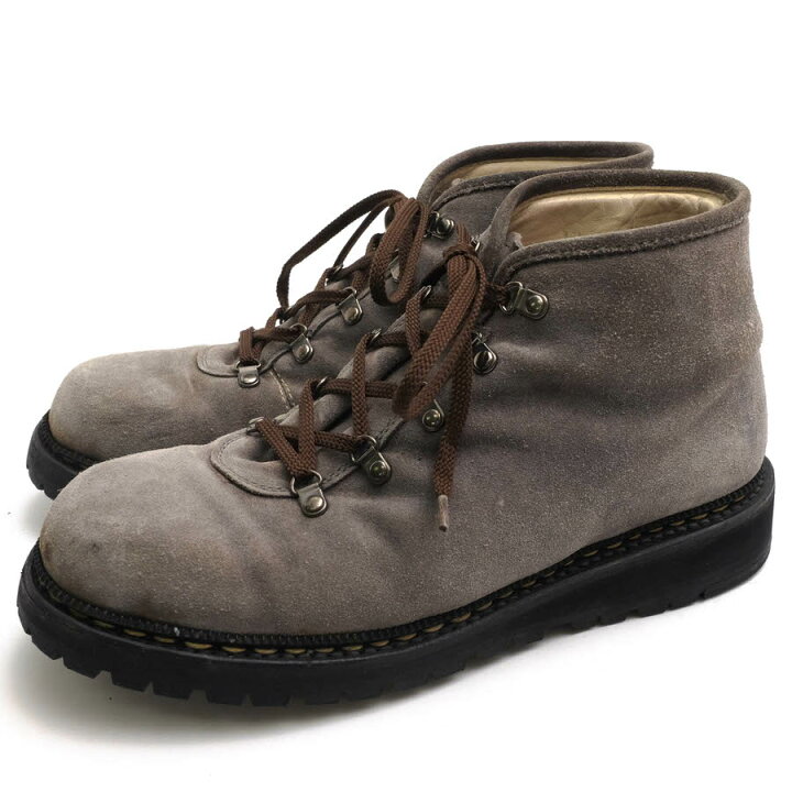 楽天市場】REGAL マウンテンブーツ リーガル NN-F2205 LOGGER BOOTS  