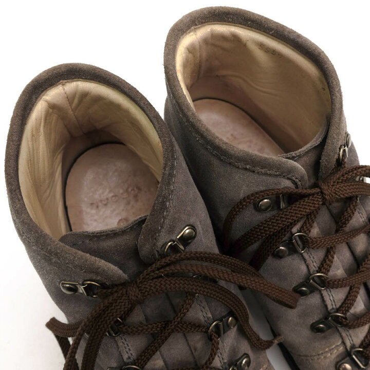 楽天市場】REGAL マウンテンブーツ リーガル NN-F2205 LOGGER BOOTS 