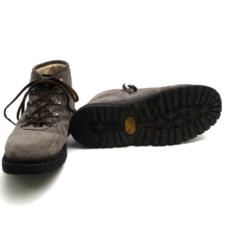 楽天市場】REGAL マウンテンブーツ リーガル NN-F2205 LOGGER BOOTS 