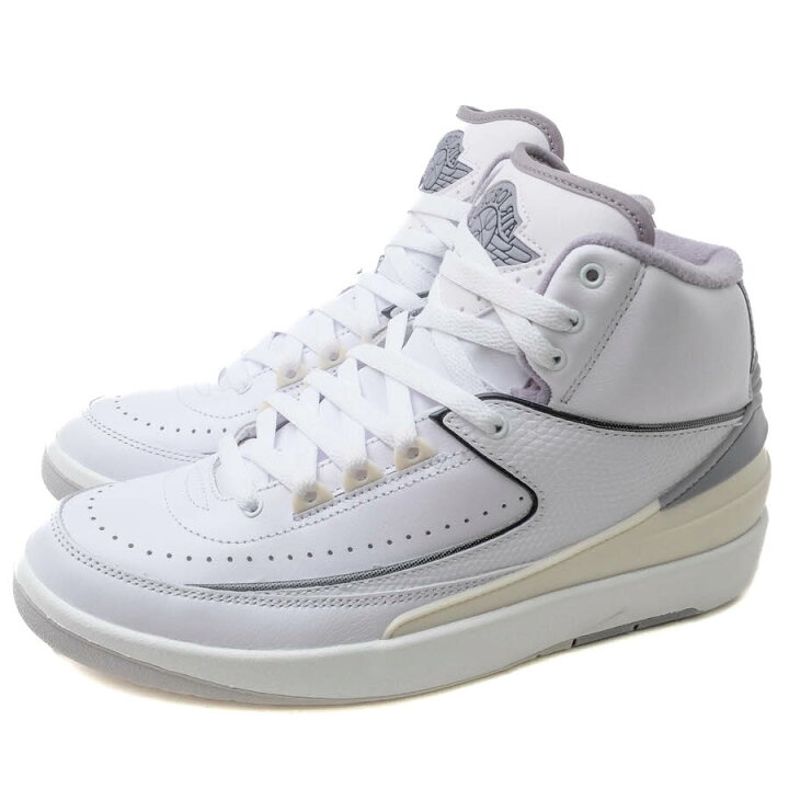 楽天市場】NIKE ハイカットスニーカー ナイキ DR8884-100 Air Jordan 2 