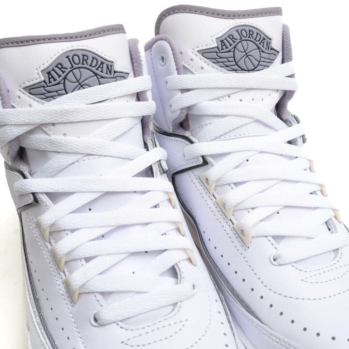楽天市場】NIKE ハイカットスニーカー ナイキ DR8884-100 Air Jordan 2 