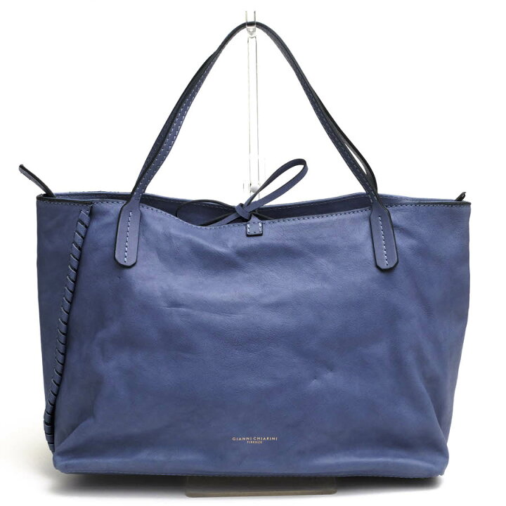 楽天市場】GIANNI CHIARINI トートバッグ ジャンニキャリーニ BETTA 