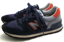 楽天市場】ニューバランス 995 navy（メンズ靴｜靴）の通販
