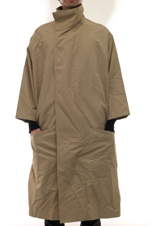 楽天市場】whowhat その他コート フーワット TIBET COAT チベット 