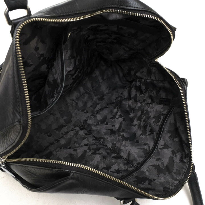 楽天市場】aniary ビジネスバッグ アニアリ 26-01000 Axis Leather 