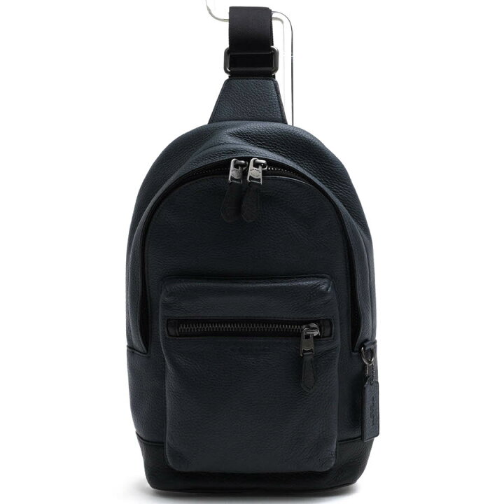 楽天市場】COACH ショルダーバッグ コーチ 2540 West Pack 