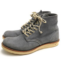 楽天市場】red wing 8144 中古の通販