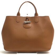 楽天市場】ロンシャン トート 中古 レザーの通販 