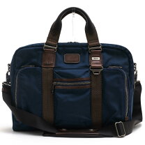 楽天市場】tumi トゥミ alpha bravo mcnair slim briefの通販 TUMI ビジネスAlpha Bravo McNair Slim Brief
