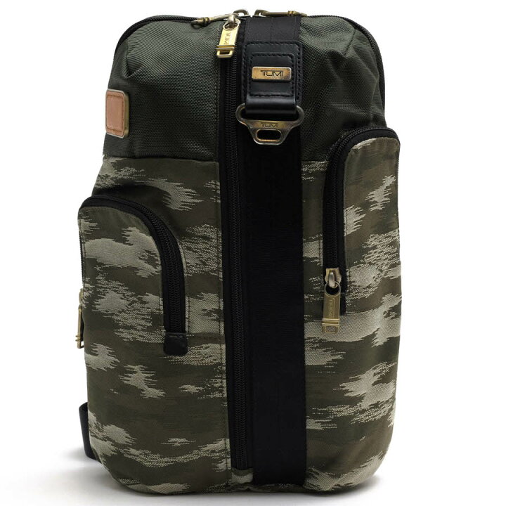 楽天市場】TUMI ショルダーバッグ トゥミ 22318SCH ALPHA BRAVO 