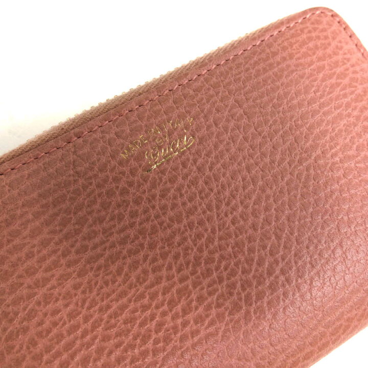 楽天市場】GUCCI 財布 グッチ 368877 203887 SWING スウィング BRIGHT  