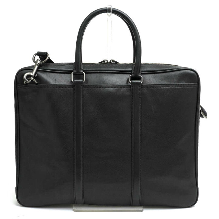楽天市場】COACH ビジネスバッグ コーチ 24776 Metropolitan Slim 