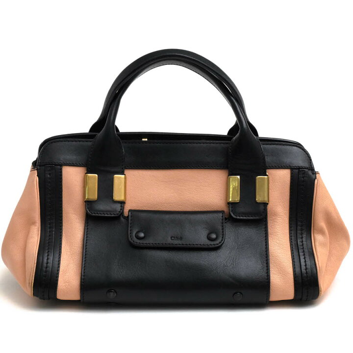 楽天市場】Chloe ハンドバッグ クロエ Little Alice リトル アリス 