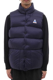 Cape HEIGHTS ダウンベスト ケープハイツ OUTBACK GREENWICH vest アウトバック 【中古】