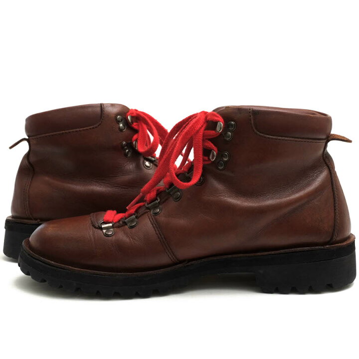楽天市場】Danner マウンテンブーツ ダナー D4213 OLLALIE2 牛革 