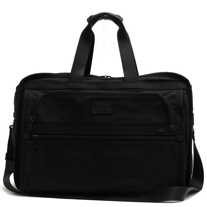 楽天市場】TUMI ビジネスバッグ トゥミ 22121DH Alphaシリーズ Small 