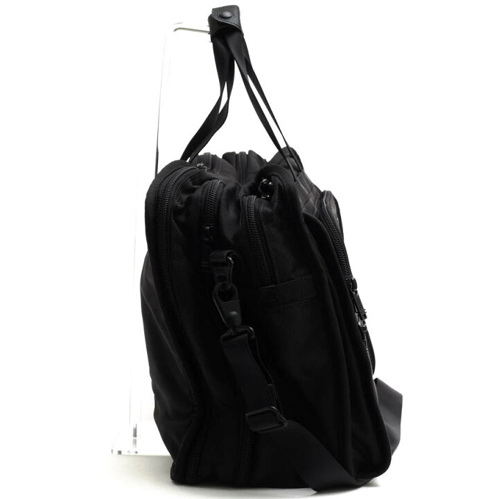 楽天市場】TUMI ビジネスバッグ トゥミ 22121DH Alphaシリーズ Small 