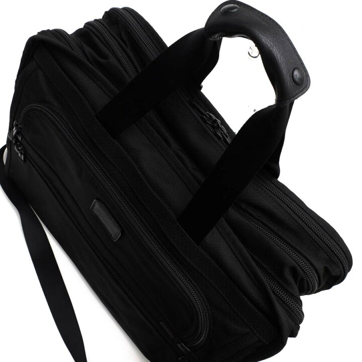 楽天市場】TUMI ビジネスバッグ トゥミ 22121DH Alphaシリーズ Small 