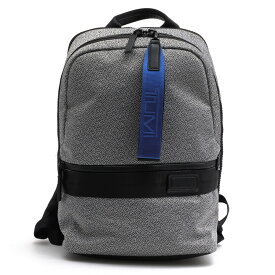TUMI リュック トゥミ 798676STCG TAHOE Notaway Backpack タホ ノタウェイ バックパック 牛革 ビジネスリュック ノートPC収納可 デイパック 【中古】