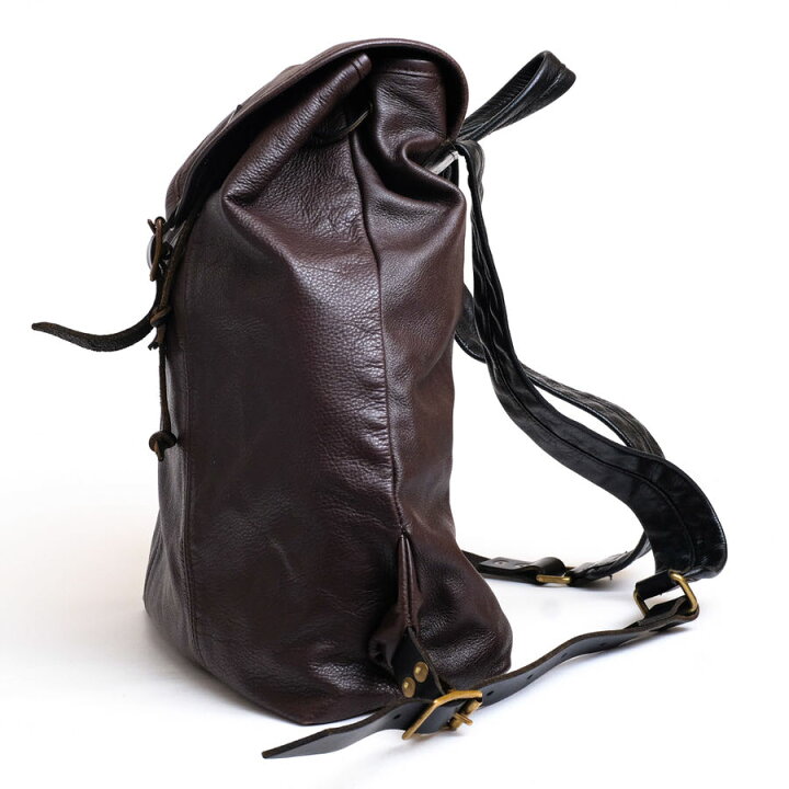 楽天市場】Jas-M.B. リュック ジャスエムビー Vintage Rucksack 牛革 