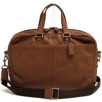 楽天市場】コーチ COACH メンズ（バッグのサイズ（用紙）A4サイズ 