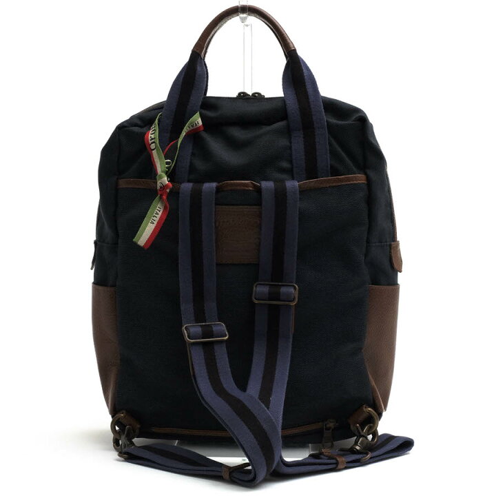 楽天市場】orobianco リュック オロビアンコ NEW HERO-C ニュー  