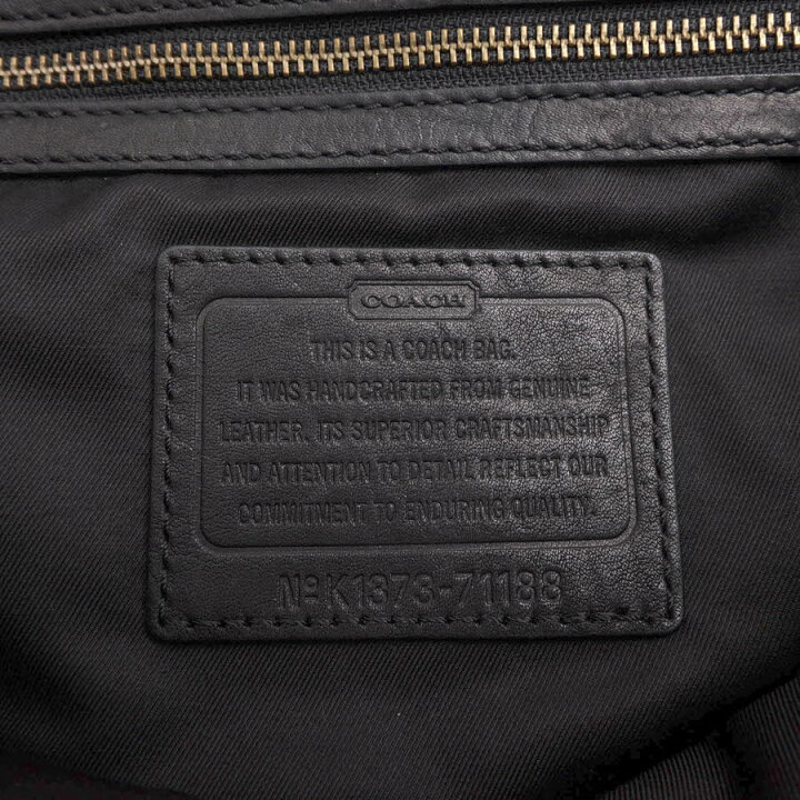 楽天市場】COACH ビジネスバッグ コーチ 71188 Mercer Banker Brief 