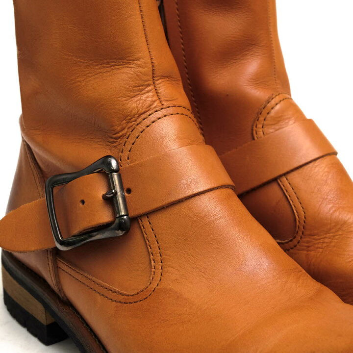 楽天市場】glamb エンジニアブーツ グラム GB12WT AC12 Enemy boots2 
