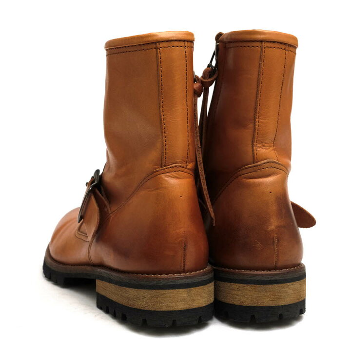 楽天市場】glamb エンジニアブーツ グラム GB12WT AC12 Enemy boots2  