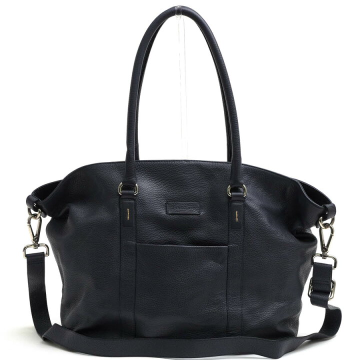 楽天市場】ZANELLATO トートバッグ ザネラート NEW BACARIN LINEA  