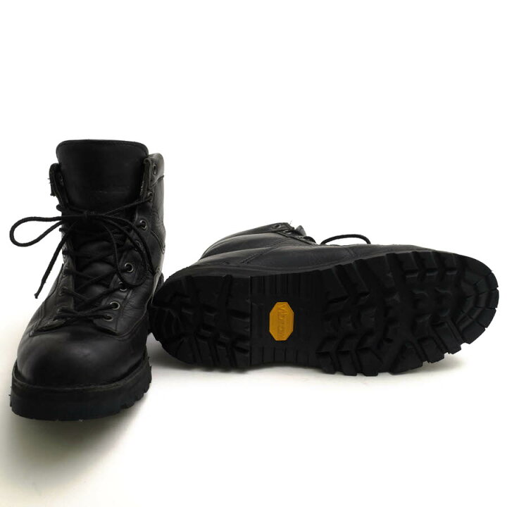 楽天市場】Danner ワークブーツ ダナー 24600X DJ BLACKHAWK ブラック 
