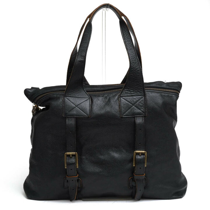 楽天市場】Jas-M.B. トートバッグ ジャスエムビー Med Tie 牛革  