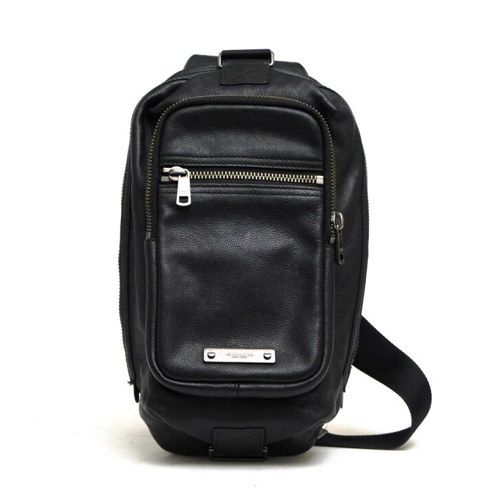 楽天市場】COACH ショルダーバッグ コーチ 71185 Thompson Day Pack In 