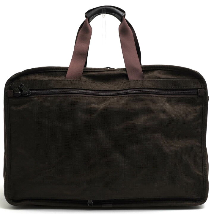 楽天市場】TUMI ボストンバッグ トゥミ 22121BH Alphaシリーズ Small 