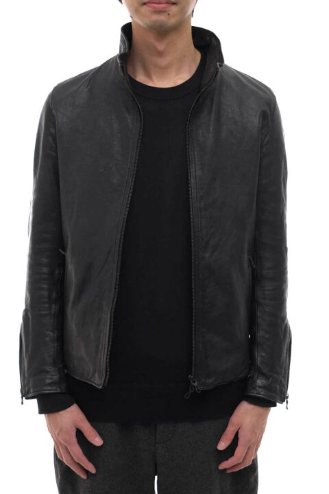 楽天市場】nano universe シングルライダース ナノユニバース  