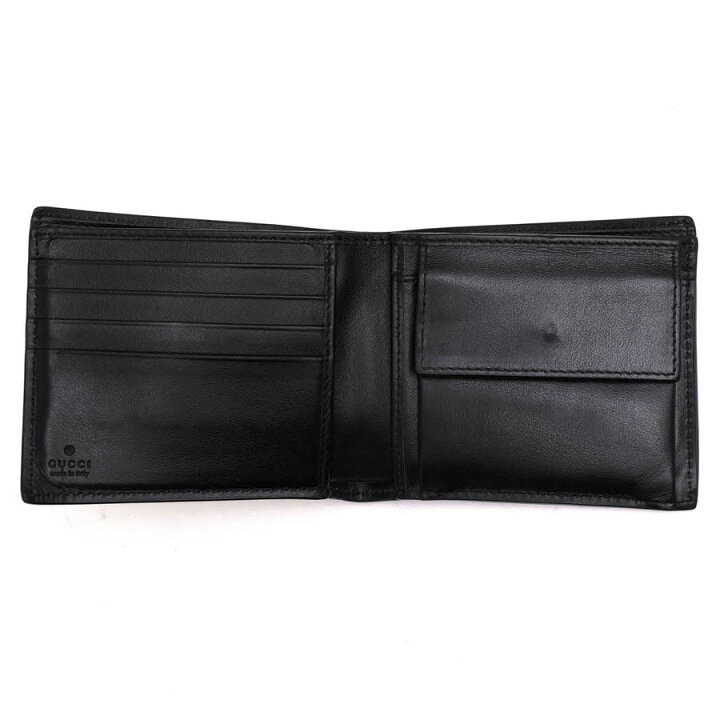 楽天市場】GUCCI 財布 グッチ 547586 PRINT PLUTONE 牛革 カーフ 小銭  