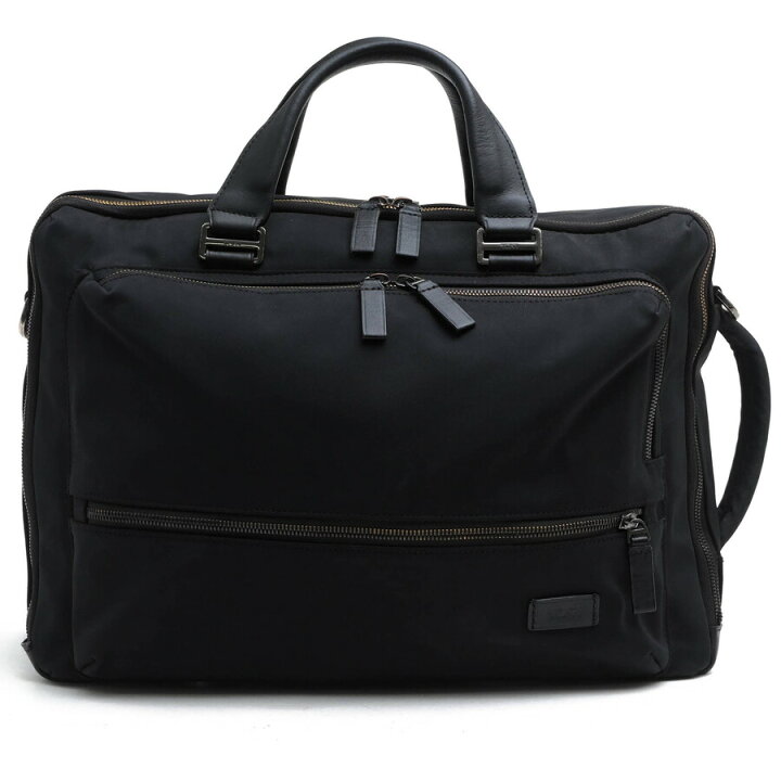 楽天市場】TUMI ビジネスバッグ トゥミ 66080D2E HARRISON Convertible 