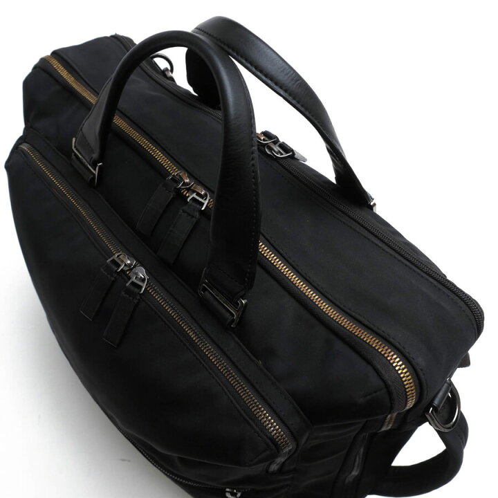 楽天市場】TUMI ビジネスバッグ トゥミ 66080D2E HARRISON Convertible 
