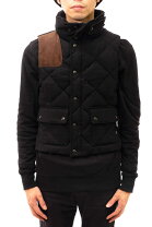 楽天市場】ラルフローレン ラグビー ダウンベストの通販 